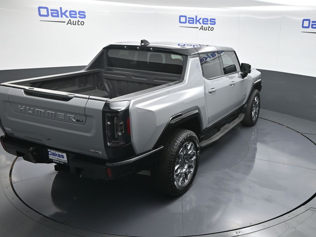 2025 Gmc Hummer EV Pickup photo 37