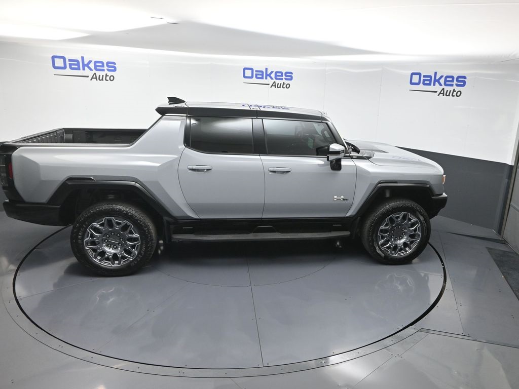 2025 Gmc Hummer EV Pickup photo 38