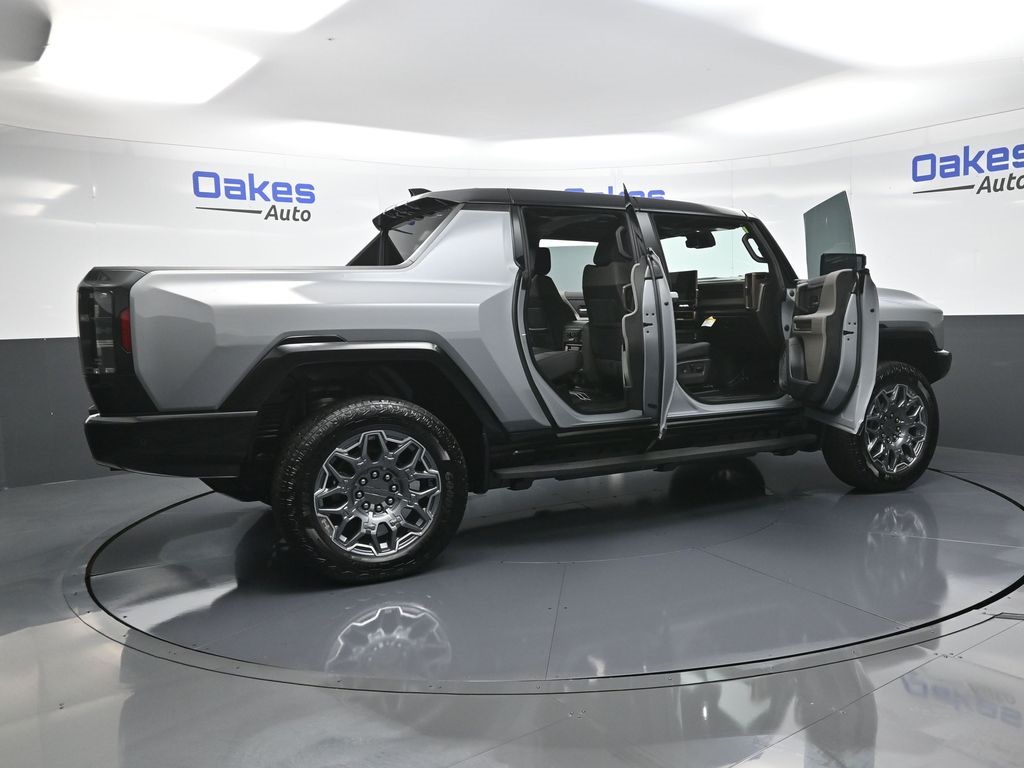 2025 Gmc Hummer EV Pickup photo 39