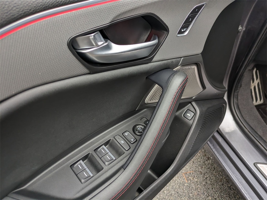 2023 Acura TLX SH-AWD A-Spec photo 13