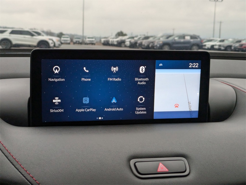 2023 Acura TLX SH-AWD A-Spec photo 15