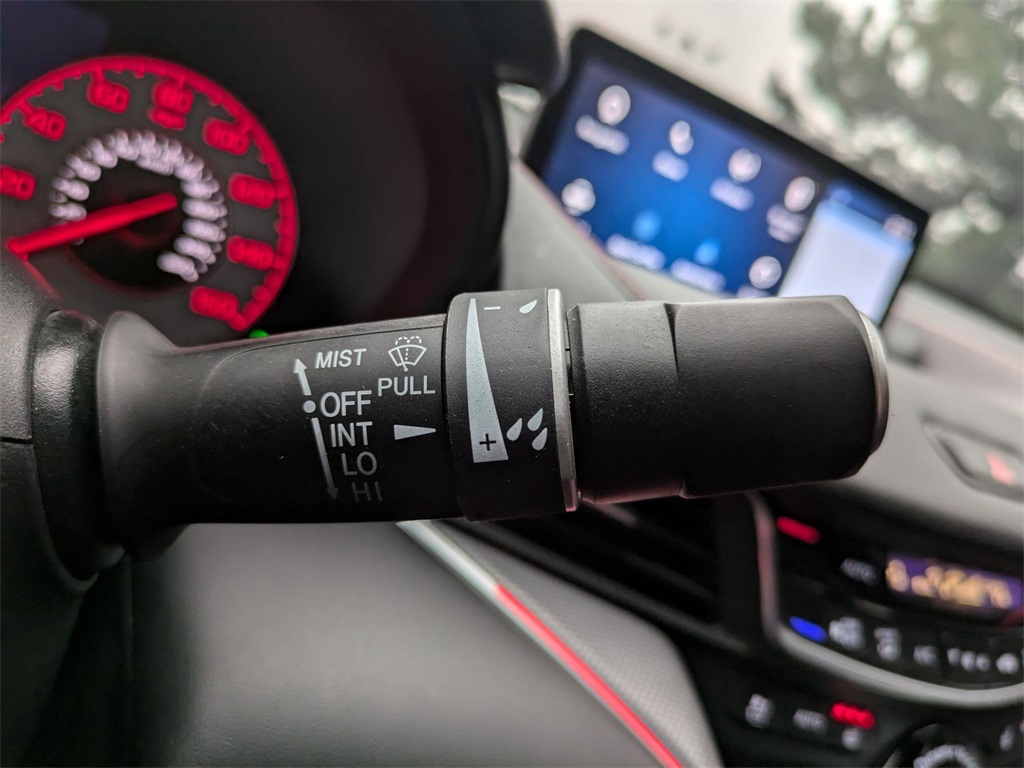 2023 Acura TLX SH-AWD A-Spec photo 18