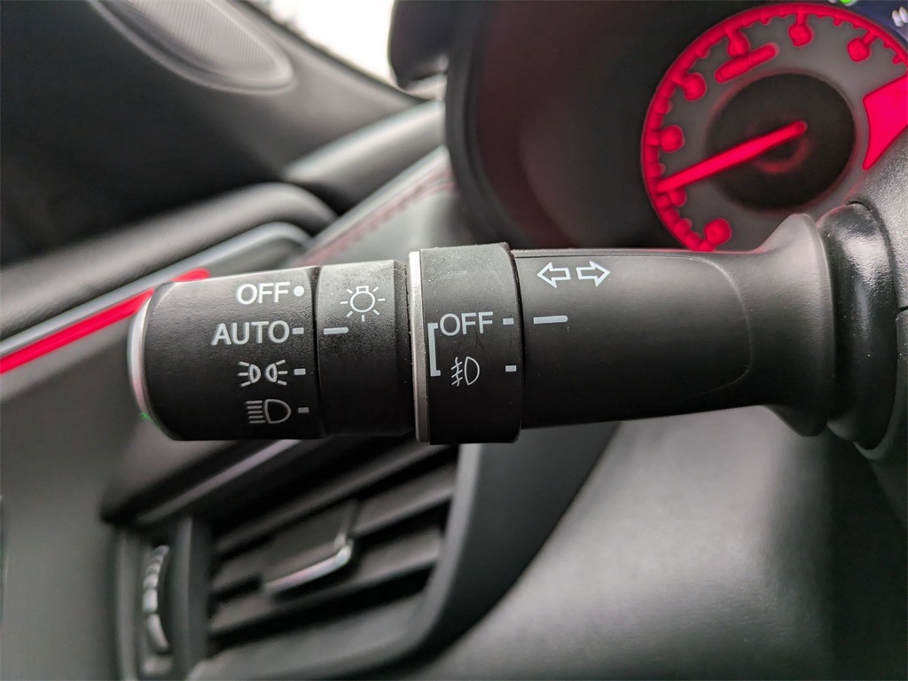 2023 Acura TLX SH-AWD A-Spec photo 19