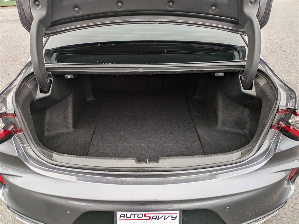 2023 Acura TLX SH-AWD A-Spec photo 26