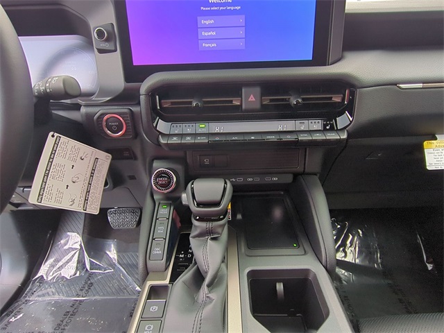 used 2026 Toyota Land Cruiser car, priced at $65,911