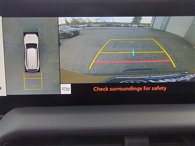 used 2026 Toyota Land Cruiser car, priced at $65,911