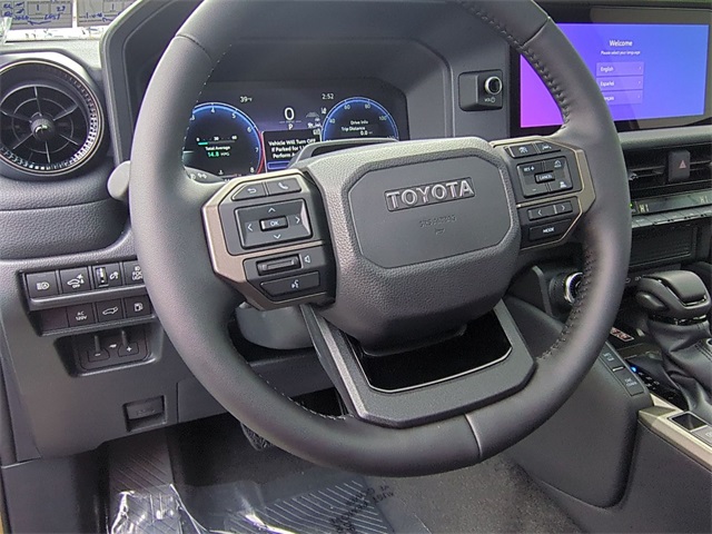 used 2026 Toyota Land Cruiser car, priced at $65,911