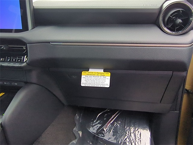 used 2026 Toyota Land Cruiser car, priced at $65,911