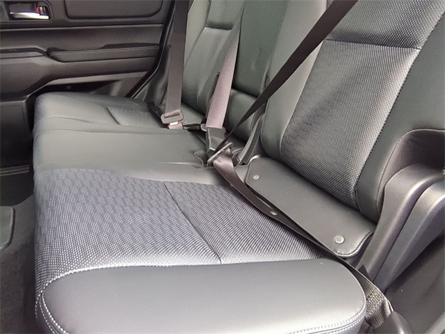 used 2026 Toyota Land Cruiser car, priced at $65,911