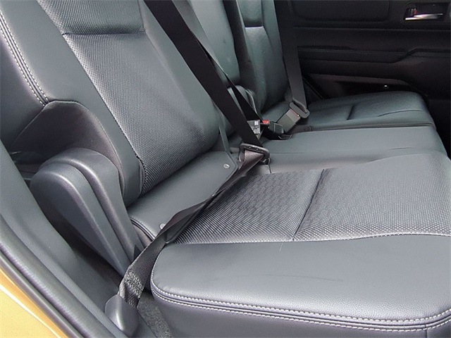 used 2026 Toyota Land Cruiser car, priced at $65,911