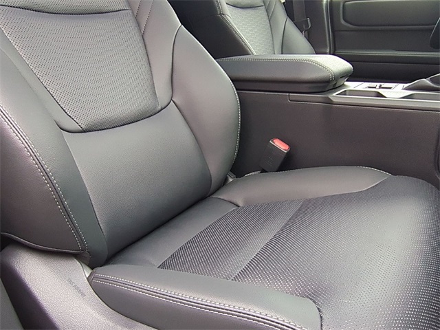 used 2026 Toyota Land Cruiser car, priced at $65,911