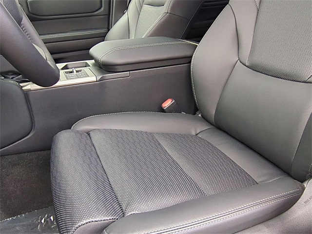 used 2026 Toyota Land Cruiser car, priced at $65,911