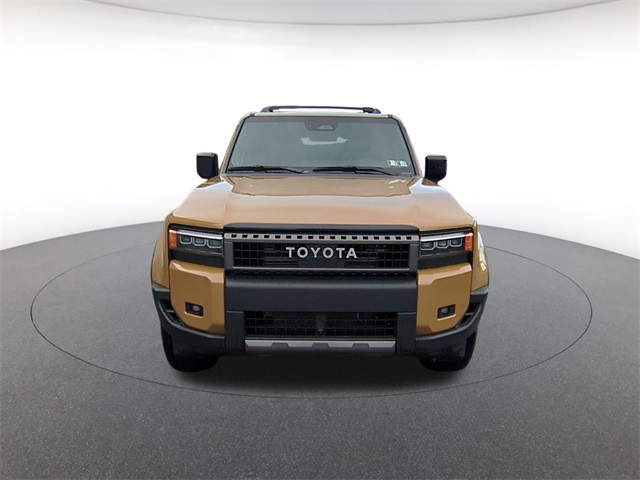used 2026 Toyota Land Cruiser car, priced at $65,911