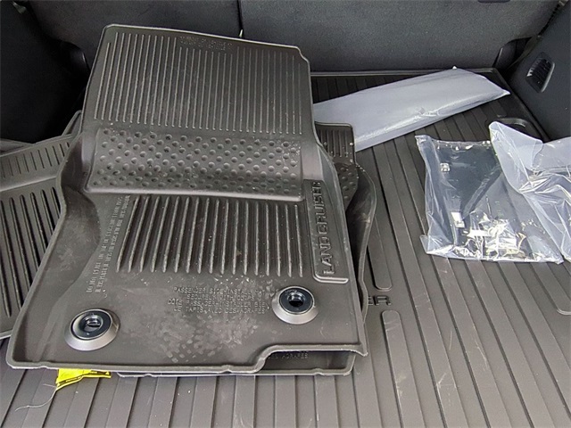 used 2026 Toyota Land Cruiser car, priced at $65,911