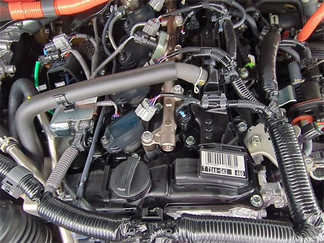 used 2026 Toyota Land Cruiser car, priced at $65,911