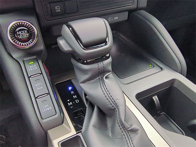 used 2026 Toyota Land Cruiser car, priced at $65,911