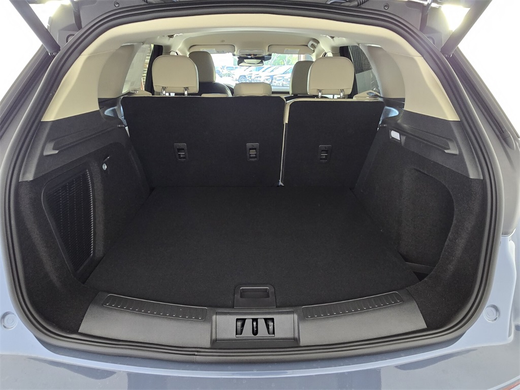 new 2026 Lincoln Corsair car, priced at $40,781