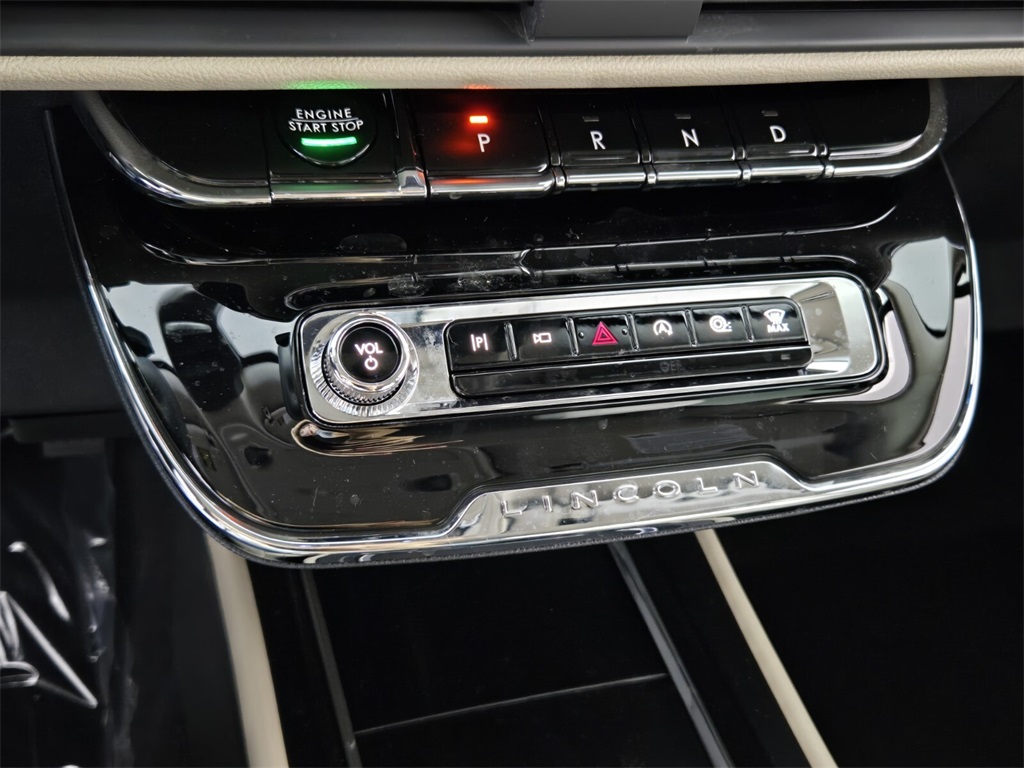 new 2026 Lincoln Corsair car, priced at $40,781