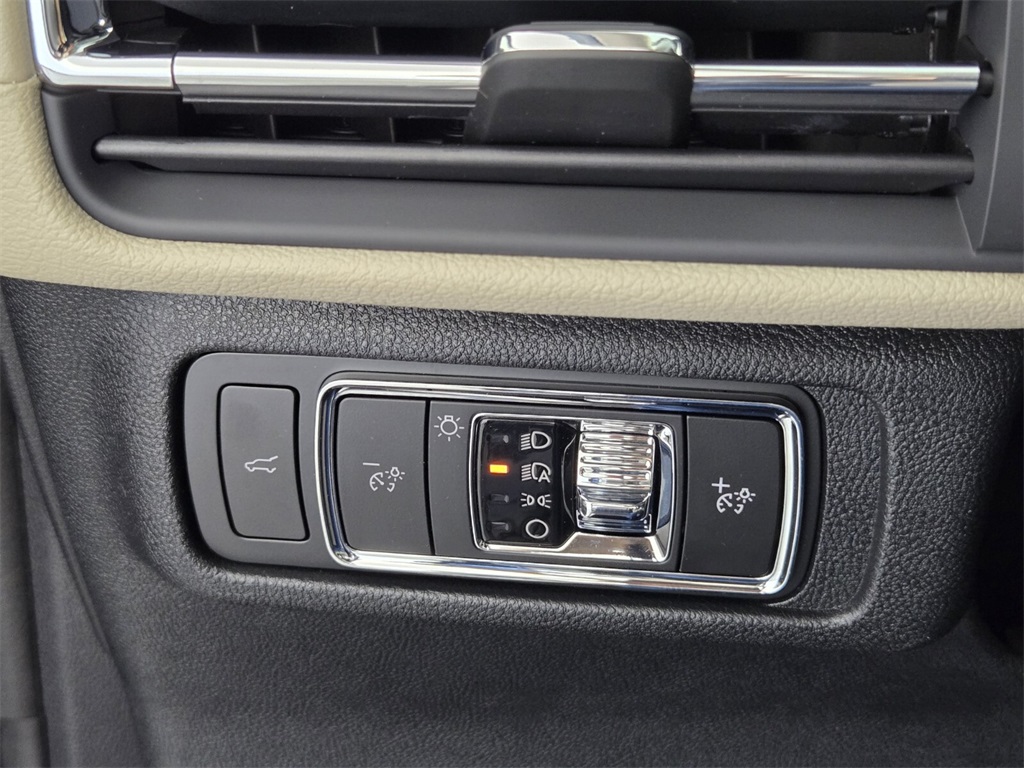 new 2026 Lincoln Corsair car, priced at $40,781