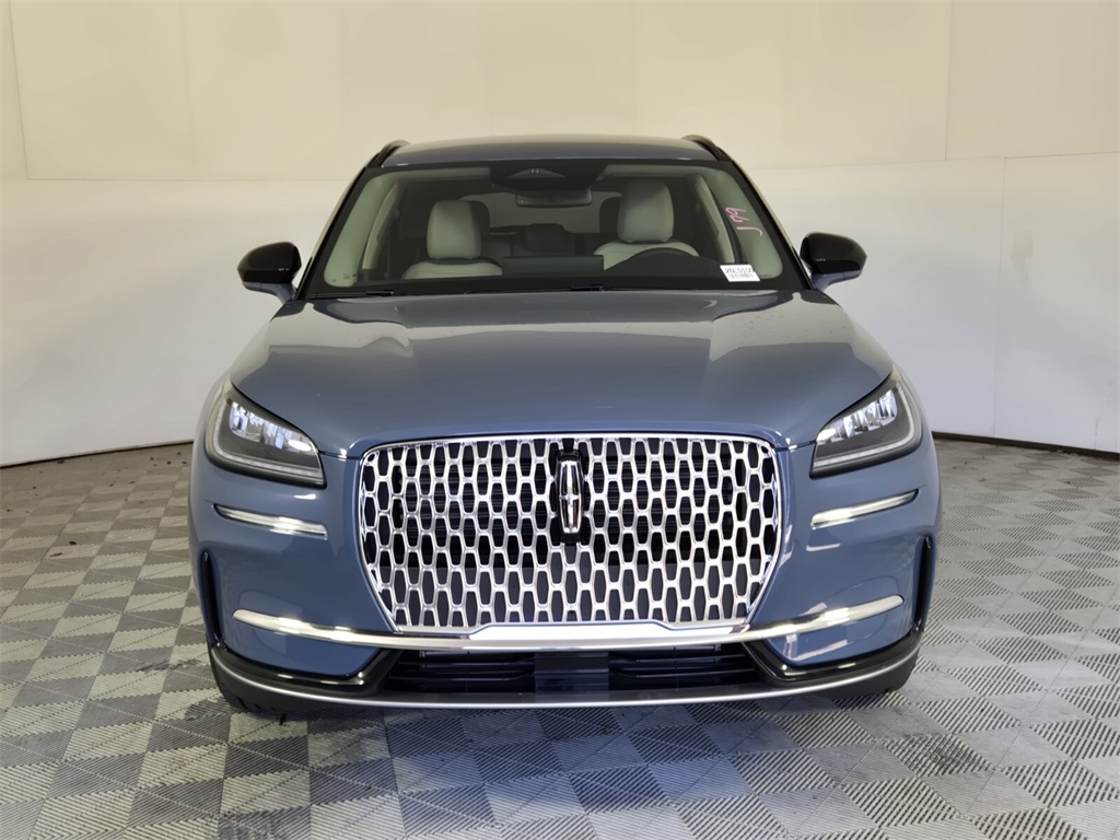 new 2026 Lincoln Corsair car, priced at $40,781