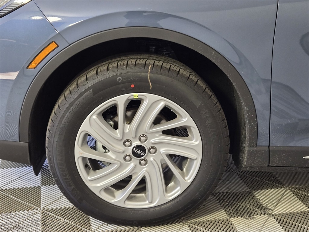 new 2026 Lincoln Corsair car, priced at $40,781