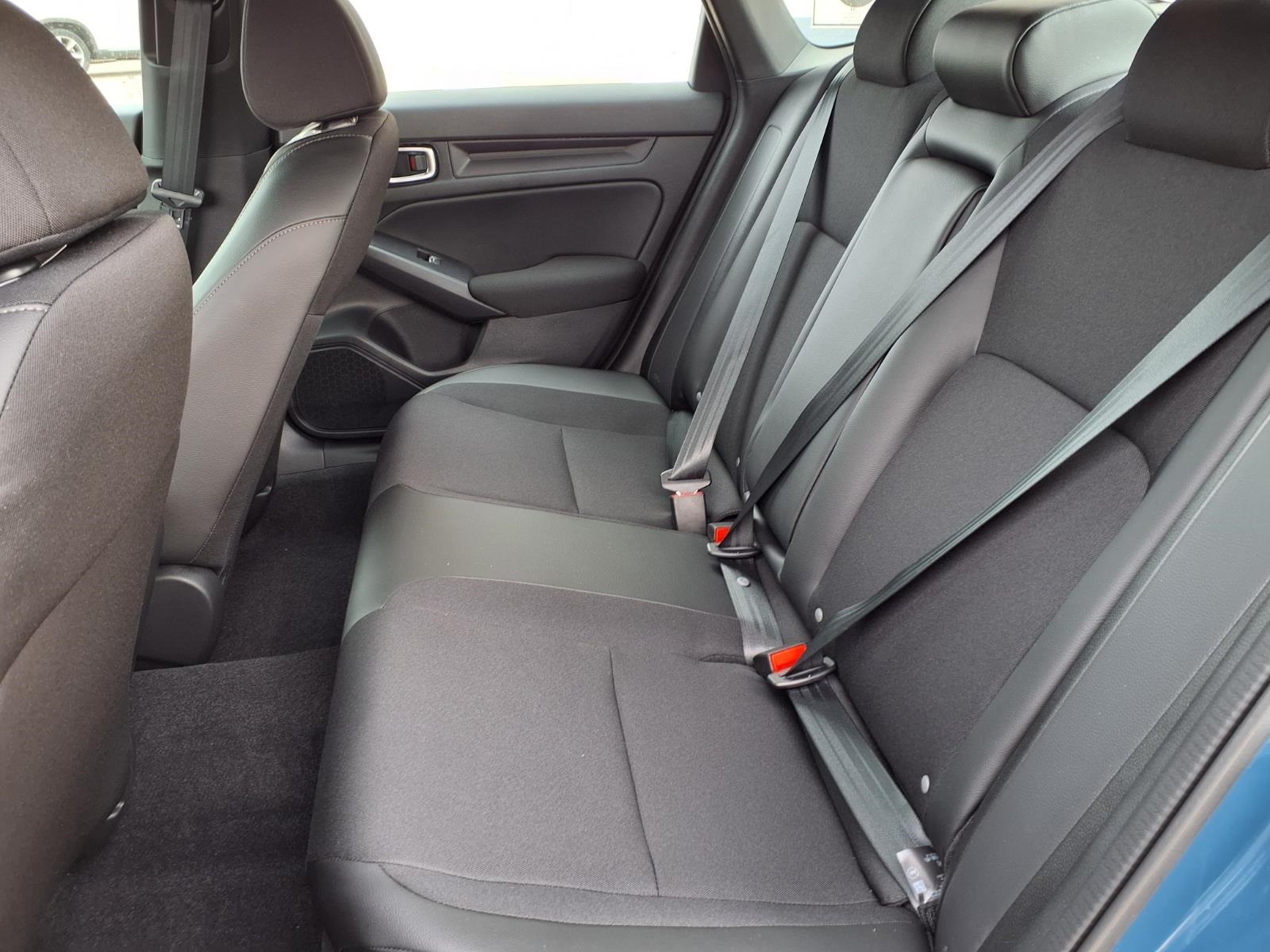 new 2026 Honda Civic car, priced at $28,345