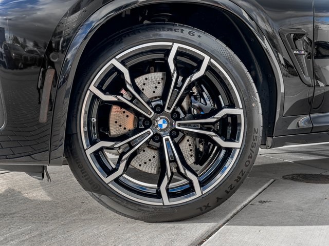 New 2025 Black BMW Base image 3