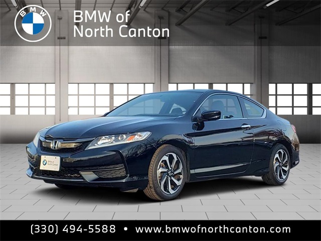 2016 Honda Accord LX-S's photo