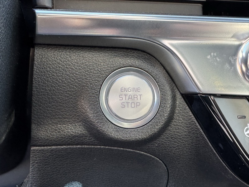 2025 Kia Telluride X-Line photo 11