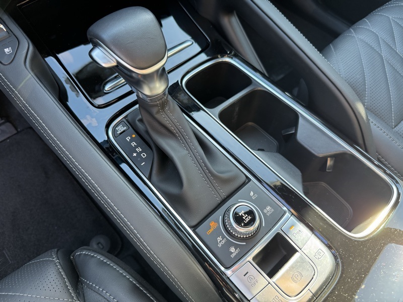 2025 Kia Telluride X-Line photo 13