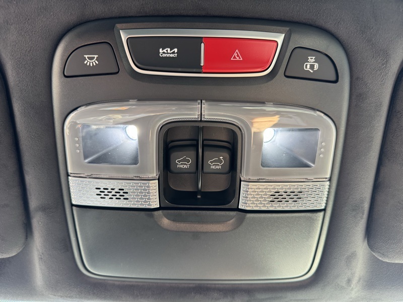 2025 Kia Telluride X-Line photo 15