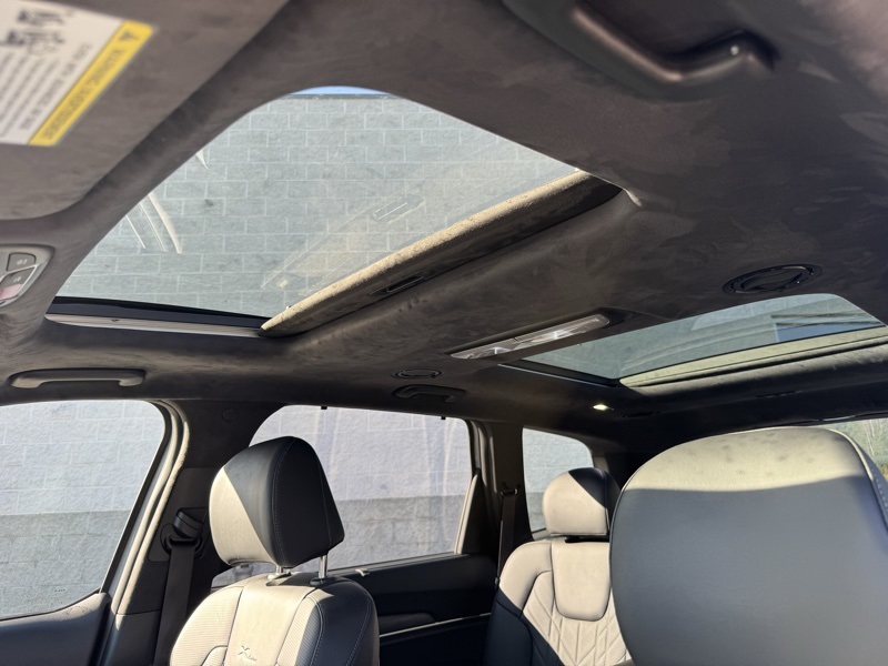 2025 Kia Telluride X-Line photo 16