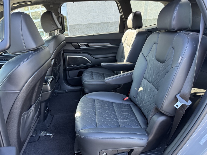 2025 Kia Telluride X-Line photo 21