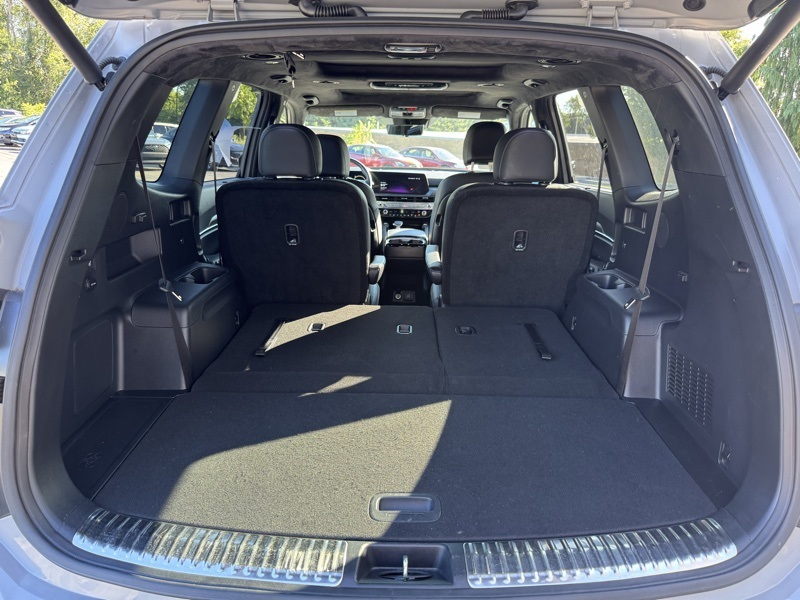 2025 Kia Telluride X-Line photo 26