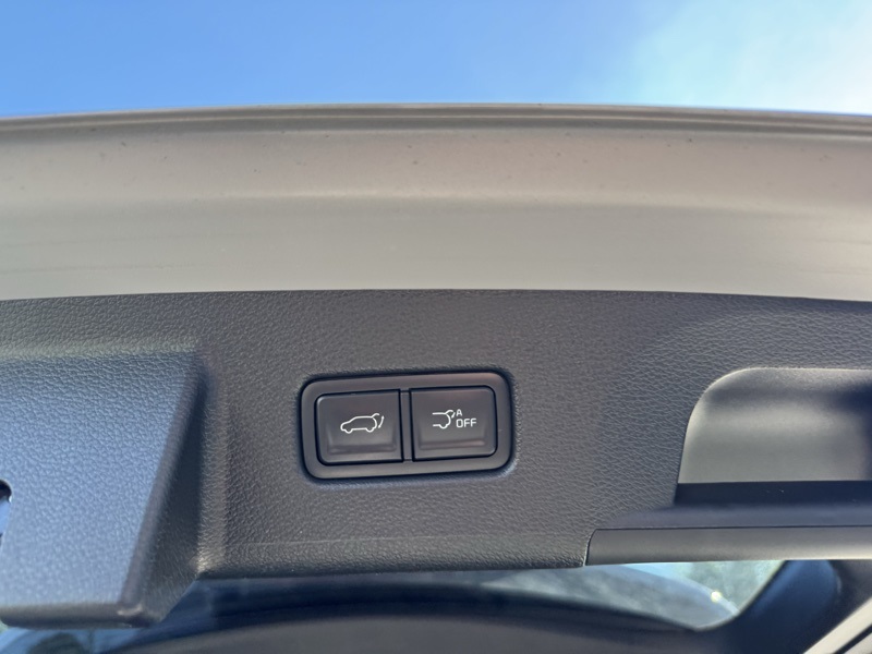 2025 Kia Telluride X-Line photo 28