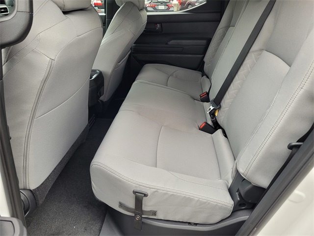 2025 Toyota Tacoma SR5 Double Cab photo 7