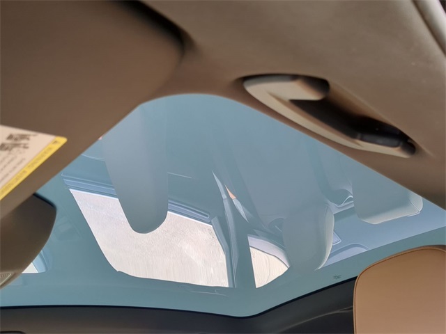 new 2026 Audi A6 car, priced at $70,870