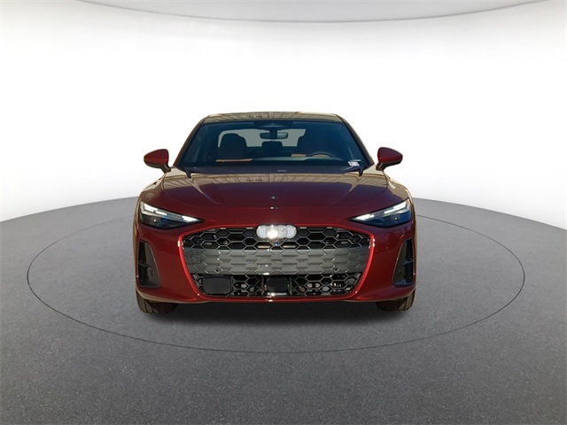 new 2026 Audi A6 car, priced at $70,870