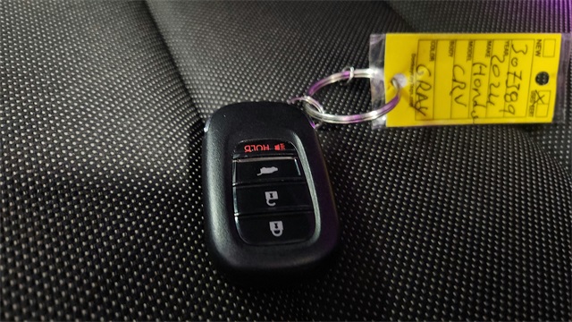 2024 Honda CR-V LX FWD 2024 Honda CR-V LX FWD