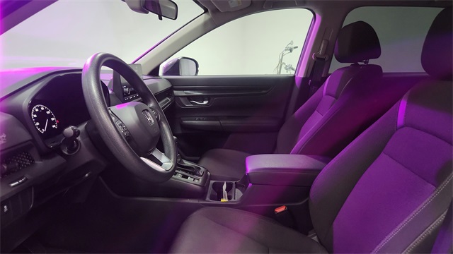 2024 Honda CR-V LX FWD 2024 Honda CR-V LX FWD