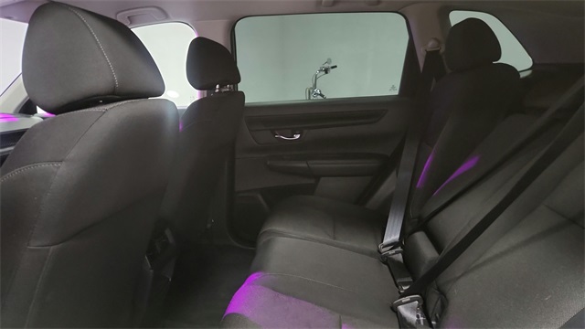 2024 Honda CR-V LX FWD 2024 Honda CR-V LX FWD