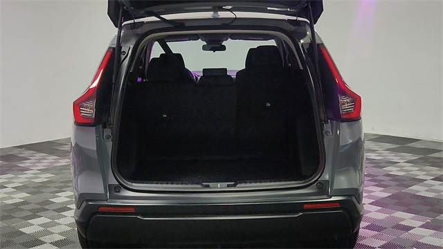 2024 Honda CR-V LX FWD 2024 Honda CR-V LX FWD