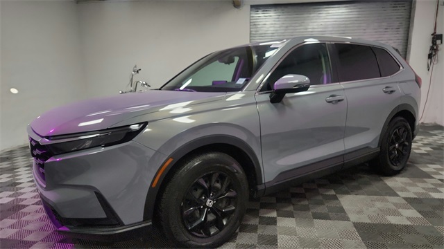 2024 Honda CR-V LX FWD 2024 Honda CR-V LX FWD