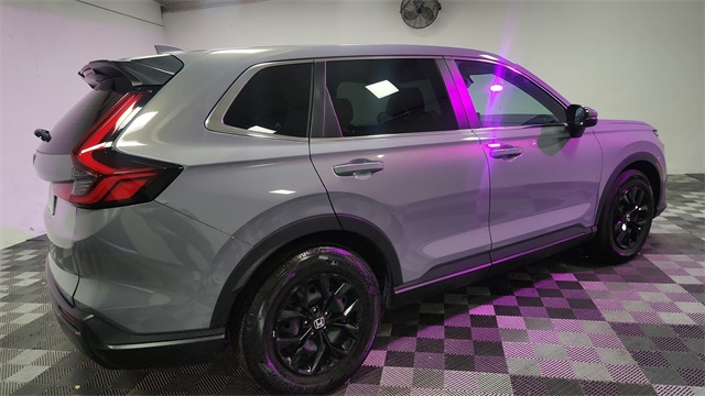2024 Honda CR-V LX FWD 2024 Honda CR-V LX FWD