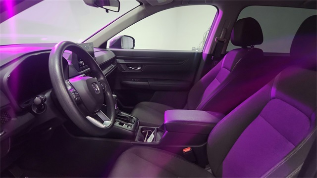 2024 Honda CR-V LX FWD 2024 Honda CR-V LX FWD