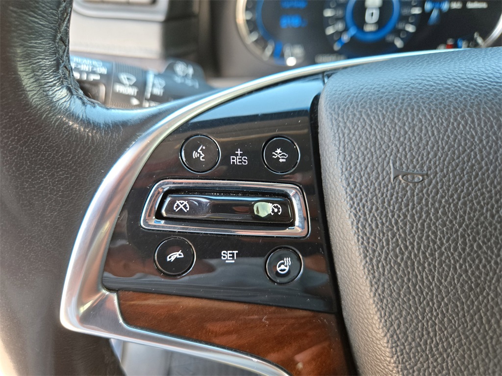 2018 Cadillac Escalade ESV Premium Luxury photo 15