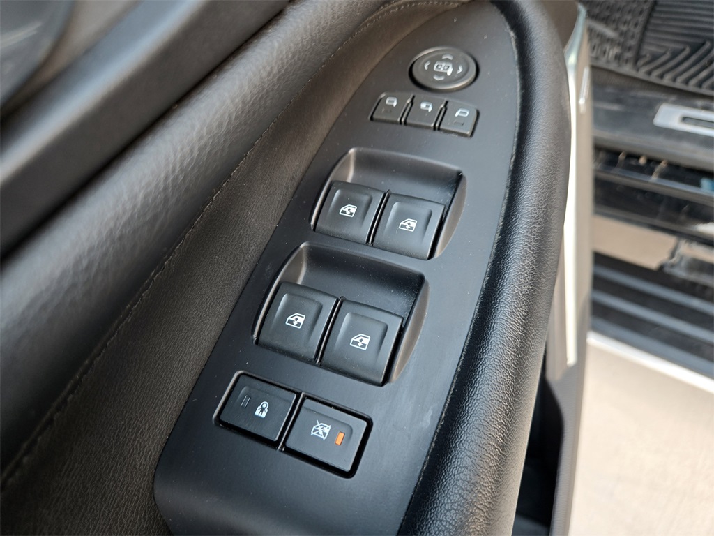 2018 Cadillac Escalade ESV Premium Luxury photo 30