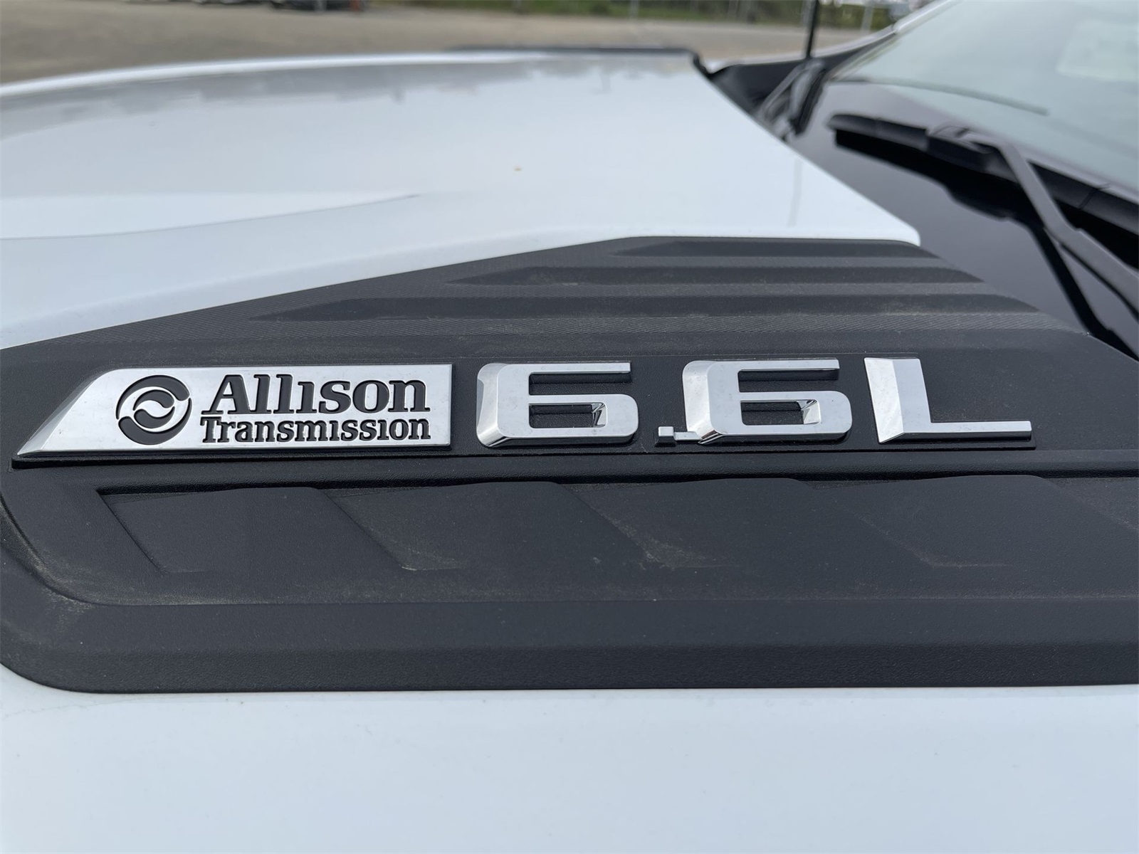 new 2026 Chevrolet Silverado 2500HD car, priced at $70,666