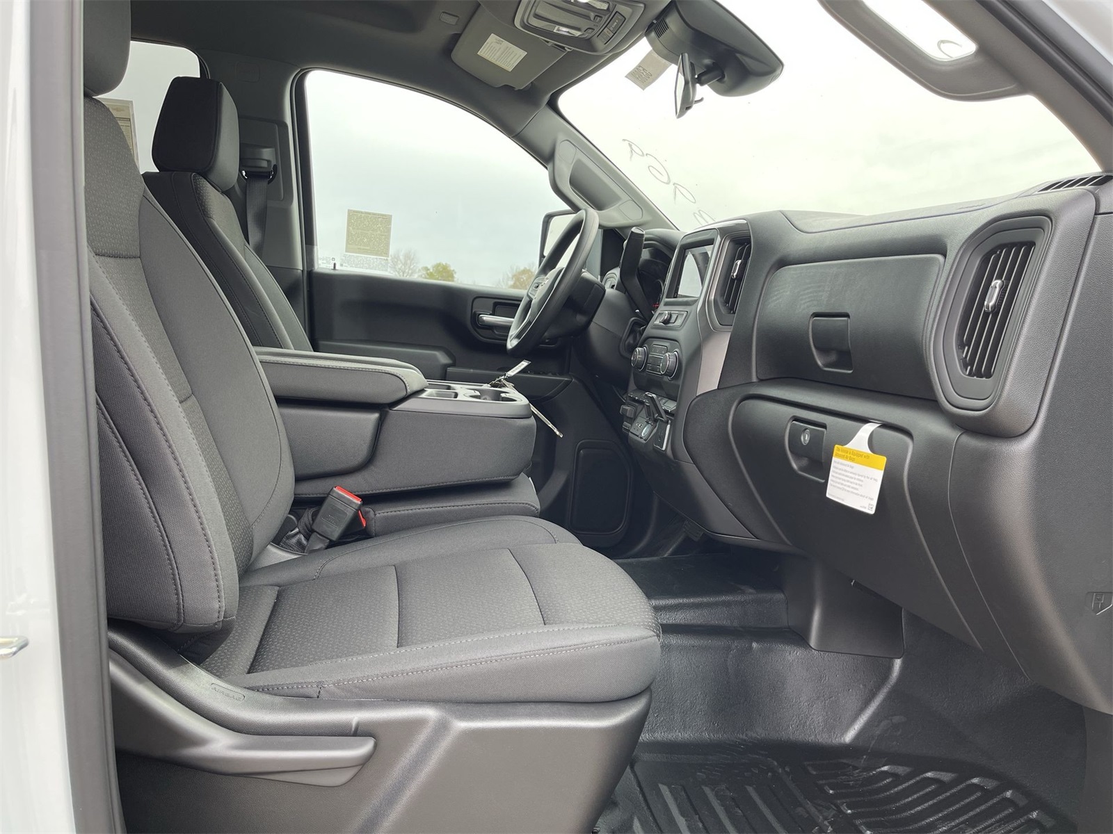 new 2026 Chevrolet Silverado 2500HD car, priced at $70,666