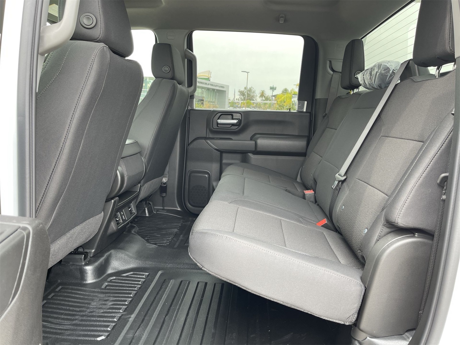 new 2026 Chevrolet Silverado 2500HD car, priced at $70,666